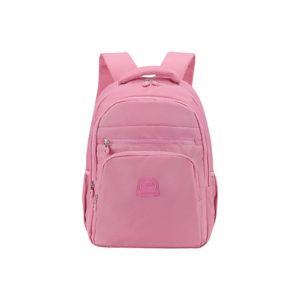 Mochila Jumper Rosa