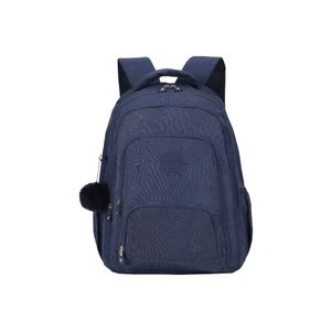 Mochila Jumper Azul Marinho