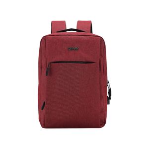 Mochila Isiway Protech Vinho