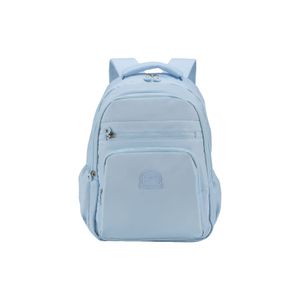 Mochila Jumper Azul Claro