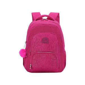 Mochila Jumper Fúcsia