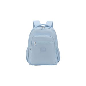 Mochila Jumper Azul Claro