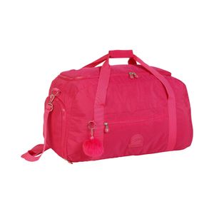 Sacola Jumper 23 Rosa