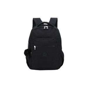Mochila Jumper Preta