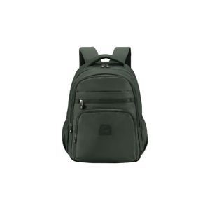 Mochila Jumper Verde Militar