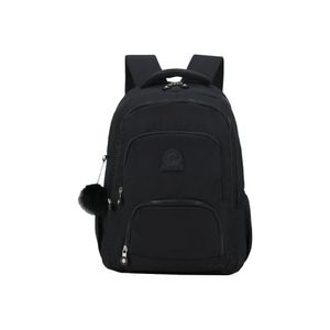 Mochila Jumper Preta