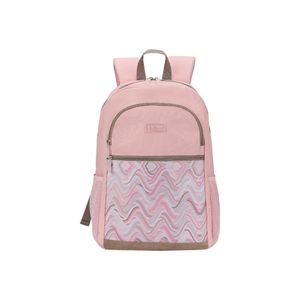 Mochila Go Track