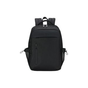 Mochila Isiway Preta