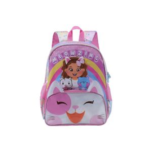 Mochila de Costas 15 Meowzing
