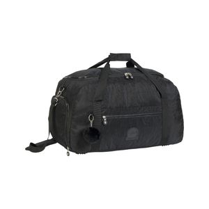 Sacola Jumper 23 Preta