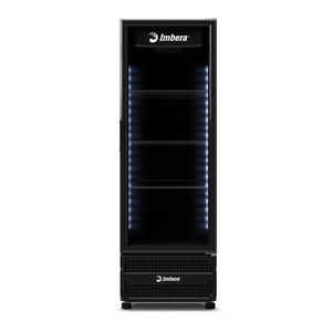 Expositora Refrigerada Imbera 569 Litros Preta VRS19 - Bivolt
