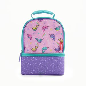 Bolsa Térmica Infantil Narvals Thermos