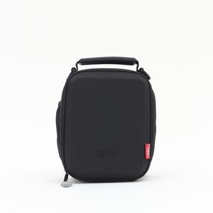 Bolsa Térmica Soft Cooler Thermos Preta