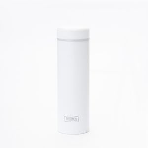 Garrafa Térmica Miami Branca Themos - 500ml