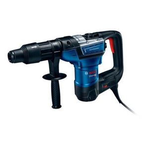 Martelo Perfurador Rompedor Bosch Gbh 5-40 D 1100W 220V 8,5J