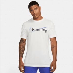 CAMISETA NIKE HERITAGE RUNNING