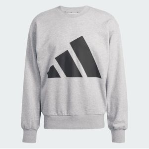 MOLETOM ADIDAS BIG LOGO CARECA