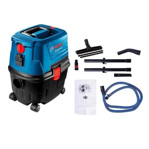 Aspirador de Pó Bosch 1100W 220V GAS 15 PS