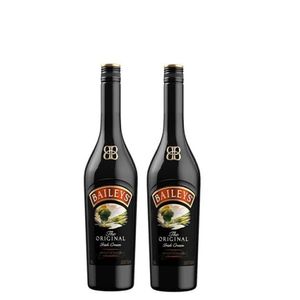 Combo 2x Licor Baileys  750ml