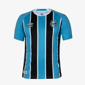 Camisa Gremio Umbro Torcedor 2025