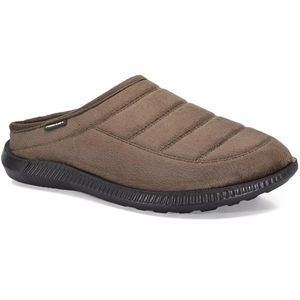 Pantufa Pegada 166101-01