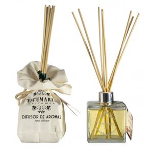Difusor de Aromas Bamboo 300ml - Espumaria Perfumes