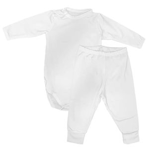 Conjunto Térmico Infantil Médio - Hug