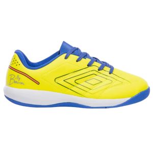 Chuteira Futsal Umbro BR JR Infantil Kids