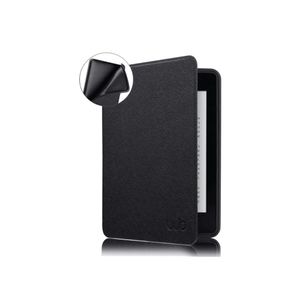 Capa Kindle Paperwhite 11ª Geração 2021 - Preto - Ultra Leve e Silicone Flexível