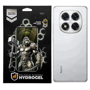 Película para Xiaomi Redmi Note 14 Pro - Traseira Hydrogel HD - Gshield