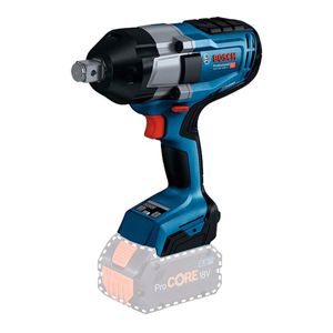 "Chave de Impacto Bosch 18V 3/4"" 1050NM GDS 18V-1050H BL"