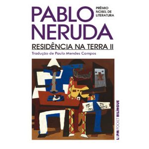 Residência na terra ii (bilíngue)