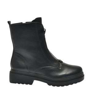 Bota Feminino Via Marte 245-002 Preto