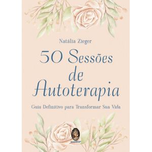 50 sessões de autoterapia