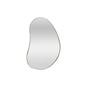 Espelho Orgânico Mont 39x26cm - Western Home