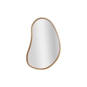 Espelho Orgânico Mont 59x39cm - Western Home