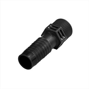 Adaptador com Rosca Externa 3/4 Tramontina para Mangueiras de PEBD