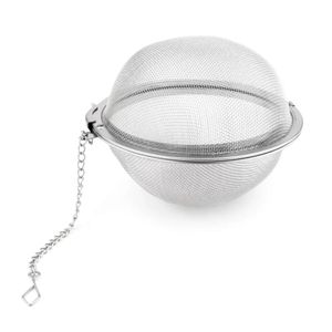 Infusor de Ervas 9cm - James F