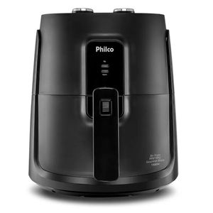 Fritadeira Air Fryer 4,4L Gourmet - Philco