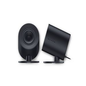 Caixa de Som Nommo V2 X Preto Razer - RZ0504760100 RZ0504760100