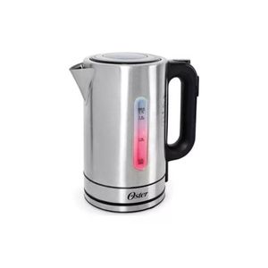 Chaleira Elétrica Digital Inox 1,7L 220V Oster