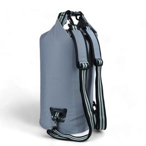 Bolsa Térmica Duffle 20 Litros Cold Sak 1 Unidade Nautika