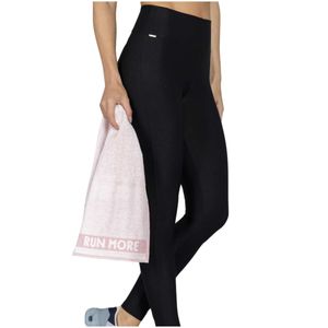 Legging com Bolso Run More 06797