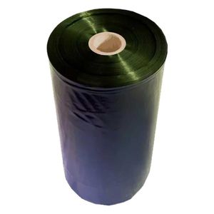 Lona Plástica Preta 8x100m 150 Micras - Agrovelper