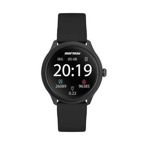 Relógio Unissex Smartwatch Mormaii Life MIOLIFEURAA/8P