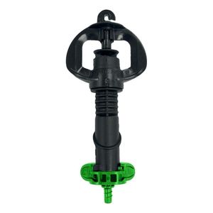 Kit 50 Microaspersores Supernet Lr 50 L/h Netafim (cabeça)
