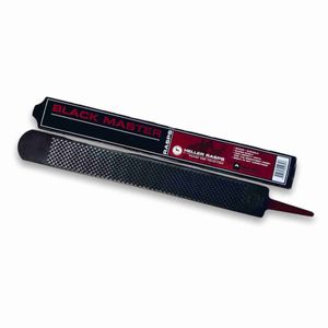 Grosa de casqueamento Heller Black Master - Mustad