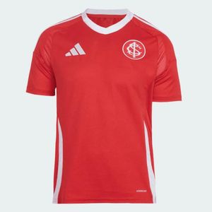 CAMISETA ADIDAS INTERNACIONAL OF.1 2025/26