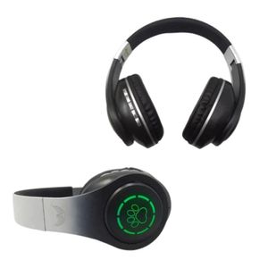 Fone de Ouvido Bluetooth B-19G Preto - Altomex