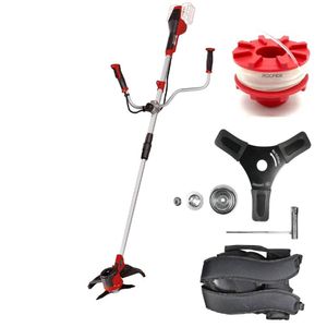 Roçadeira À Bateria Agillo Solo (bateria Não Incluso) - Einhell